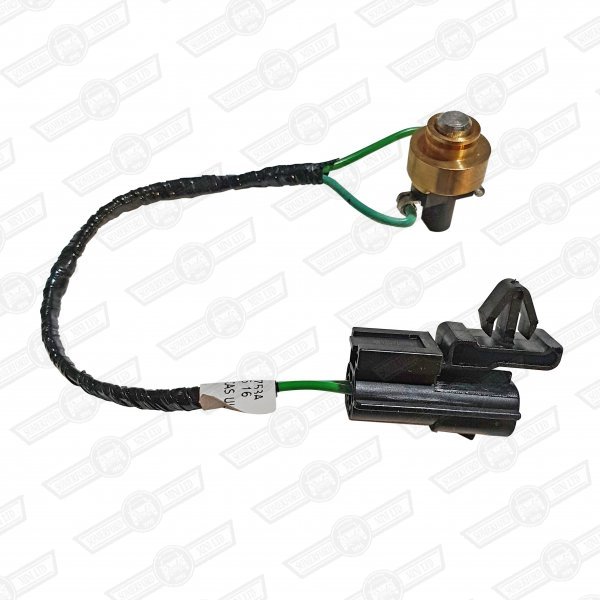 SWITCH-ECU INPUT FROM ACCELERATOR PEDAL-SPI-'91-'95