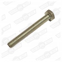 SET SCREW- 1/4 UNC x 2''