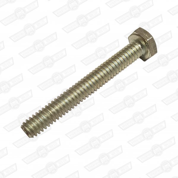 SET SCREW- 1/4 UNC x 2''