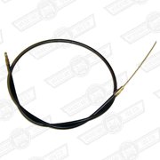 THROTTLE CABLE-HS CARBS-LOW FRICTION, 31'' LONG