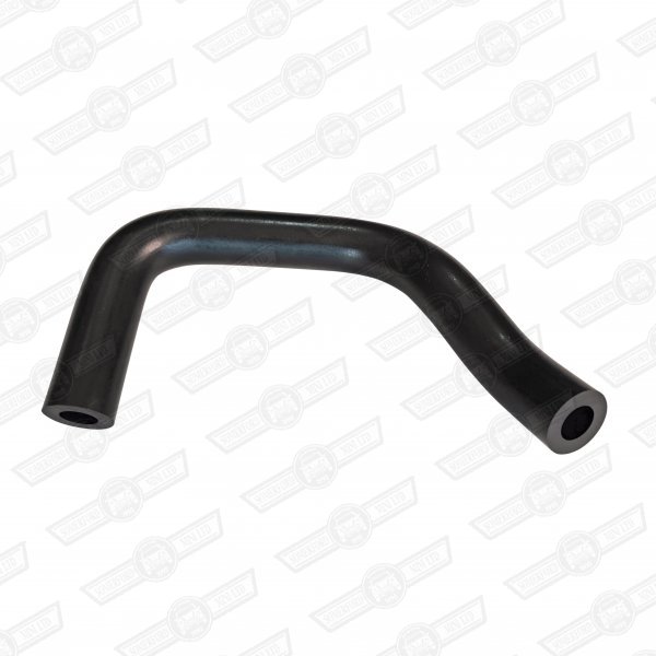 HOSE-BREATHER RAIL TO THROTTLE BODY-MPI