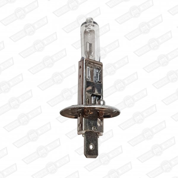 BULB-H1 HALOGEN, 12 VOLT , 55W