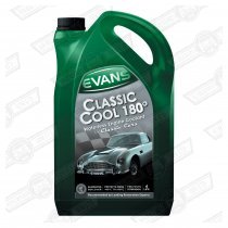 EVANS CLASSIC COOL 180- 5 LITRES