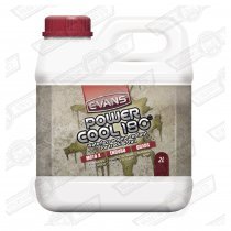 EVANS POWER COOL 180- 2 LITRES