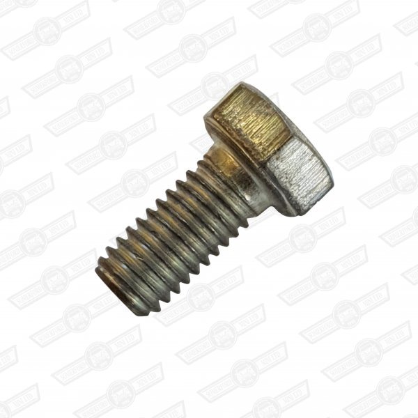 SET SCREW- M5 x 10mm