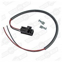 HARNESS FOR ROVER AUXILLARY LAMPS (driving & fog)