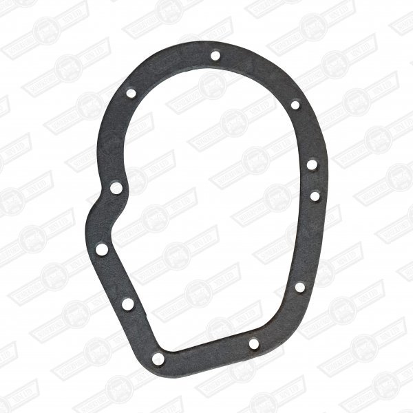 GASKET- TIMING COVER WITH TENSIONER- A+