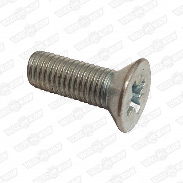 SCREW-COUNTERSUNK-1/4 UNF x 3/4''