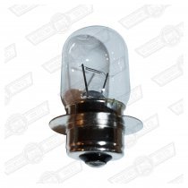 BULB- P36s 60s FOG LAMPS ETC- 12V 48W