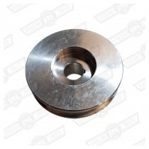 PULLEY-DYNAMO 2.75″