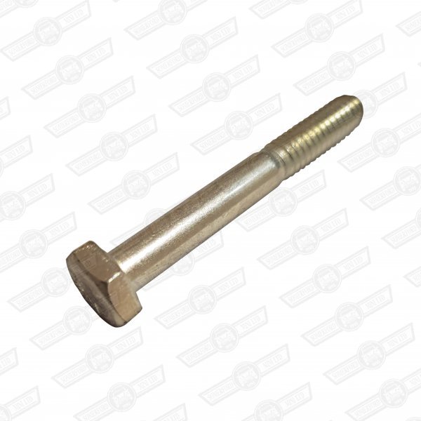 BOLT- 1/4 UNC x 2'' FLOAT CHAMBER TO CARB-HS4