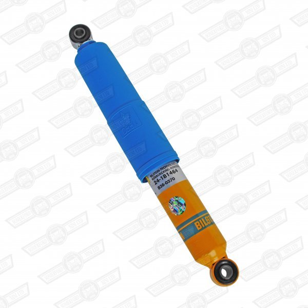 SHOCK ABSORBER- BILSTEIN B6 GAS, FRONT