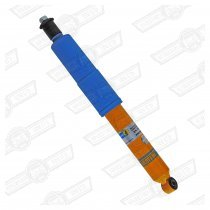 SHOCK ABSORBER- BILSTEIN B6 GAS, REAR