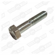 BOLT-M8 x 40mm