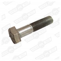 BOLT 5/16 UNF x 1 3/8''