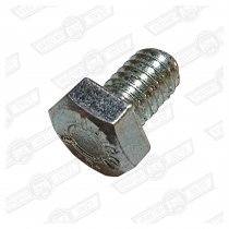 SET SCREW 5/16 UNC x 1/2''