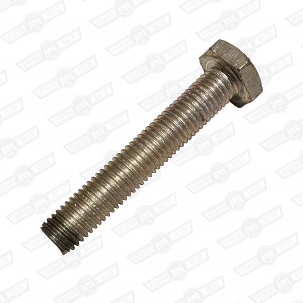 SET SCREW- 1/4" UNF x 1 1/2"