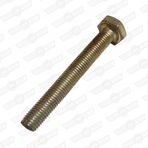 SET SCREW - 1/4" x 2" UNF