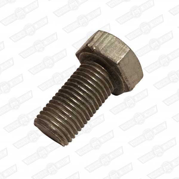 SET SCREW - 3/8'' UNF x 3/4''