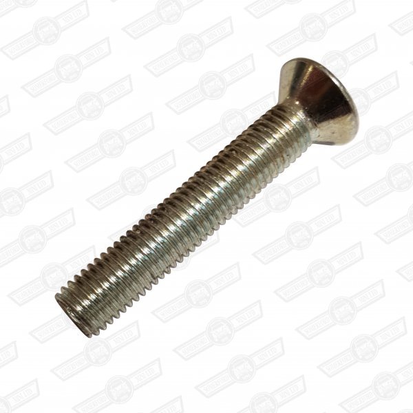 SCREW-COUNTERSUNK,1/4 UNF x 1 1/4''