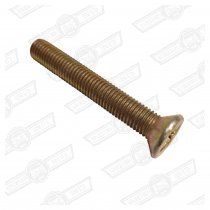 SCREW-COUNTERSUNK-1/4'' UNF x 1 3/4''