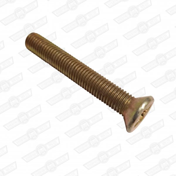 SCREW-COUNTERSUNK-1/4'' UNF x 1 3/4''