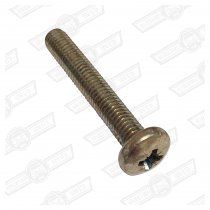 SCREW-PAN HEAD 10/32 UNF x 1 1/4''