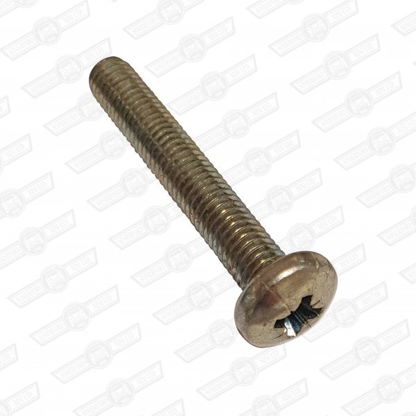 SCREW-PAN HEAD 10/32 UNF x 1 1/4''