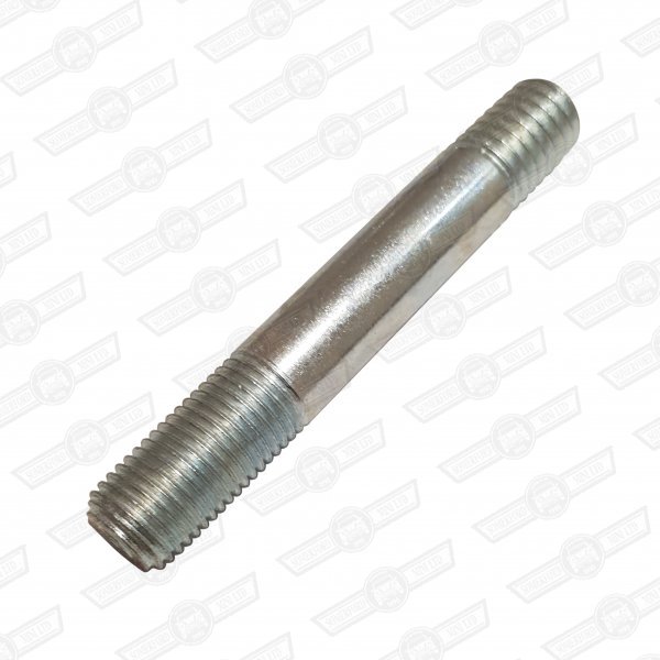 STUD 3/8 UNF/UNC x 2 1/2''