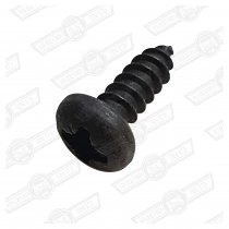 SCREW-SELF TAPPING, PAN HEAD No 12 x 5/8'' BRONZE