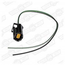 REPAIR PLUG- FRONT INDICATOR UNIT '96 ON