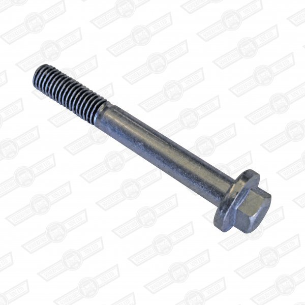 BOLT- FLANGED M8 x 65mm