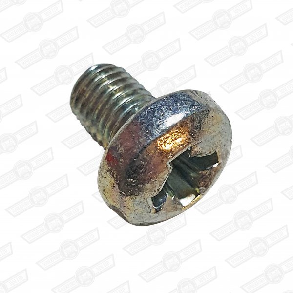 SCREW-PAN HEAD 1/4 UNF x 3/8''