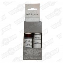 PAINT-PENCIL-PEARLESCENT CHERRY RED-'85-'96 BVLC843/COG