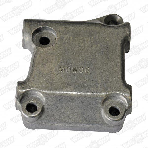 ADAPTOR- GEARBOX TO ENGINE MOUNT BRACKET L/H