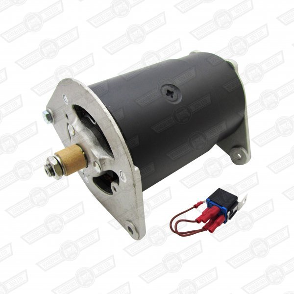 DYNALITE ALTERNATOR (dummy dynamo) POSITIVE EARTH 40AMP