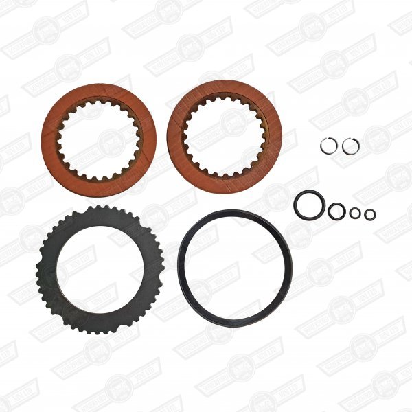 FOWARD CLUTCH REPAIR KIT-AUTOMATIC