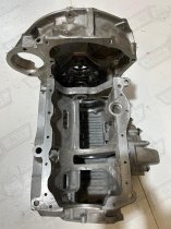 CASING- GEARBOX AND TRANSFER GEARS- AUTOMATIC