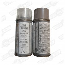 PAINT-AEROSOL-OYSTER BEIGE-BVLC844/SMF