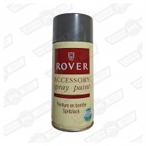 PAINT AEROSOL- YUKON GREY '97-'00 BVLC1240/LQS