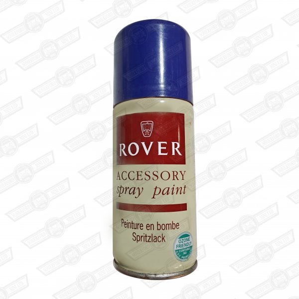 PAINT AEROSOL-PAUL SMITH BLUE '97-'00 BVLC1269/JYX