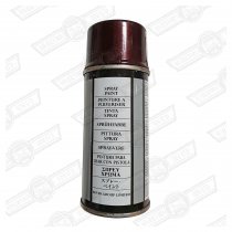 PAINT AEROSOL- MULBERRY RED '90-'00 BVLC1274/CDM