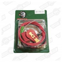 POWERSPARK ELECTRONIC IGNITION KIT- LUCAS 45D & 59D DIZZYS