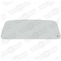 WINDSCREEN-FRONT-CLEAR LAMINATED