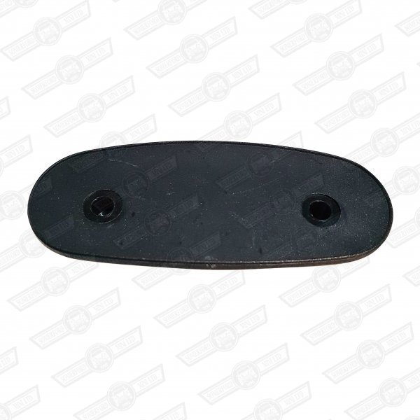 GASKET-PLINTH TO DOOR-PLASTIC