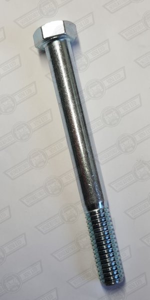 BOLT- 3/8'' UNC x 3 1/2''