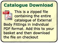 EXTERNAL BODY FITTINGS CATALOGUE (PDF)