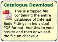 INTERNAL BODY FITTINGS CATALOGUE (PDF)