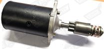 STARTER MOTOR-INERTIA-9 TEETH-RECONDITIONED, EXCHANGE GENUINE LUCAS (includes £50 surcharge)