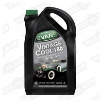 EVANS VINTAGE COOL 180- 5 LITRES